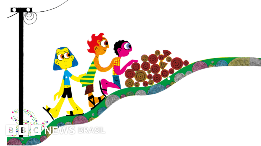 Como falar sobre pobreza e desigualdade com as crianças