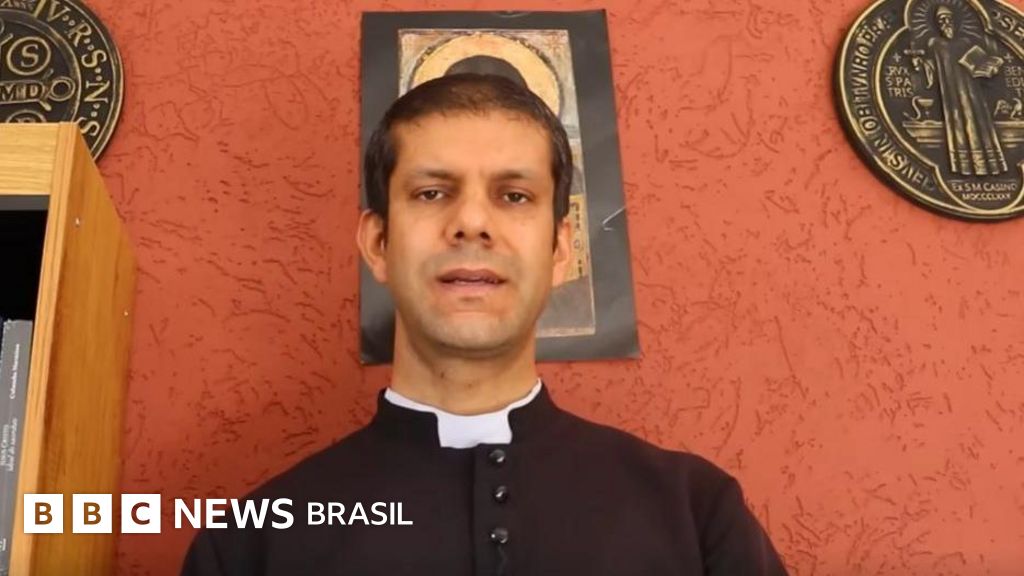 Padres brasileiros são excomungados em meio a conflito entre Vaticano e grupo ultraconservador