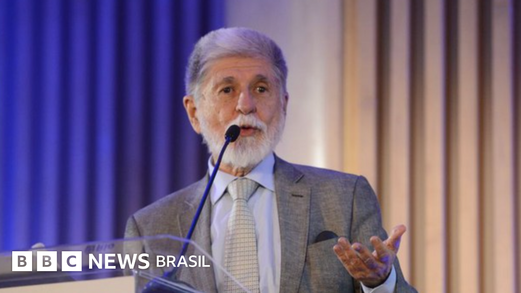 'Tentativas de intervenção na eleições podem ter efeito contrário', diz Celso Amorim sobre governo Trump