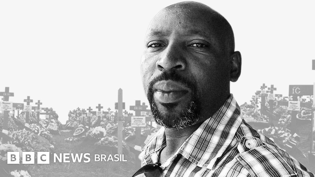 De Cuba a Vietnã: os estrangeiros que lutaram pela Rússia e morreram na guerra na Ucrânia