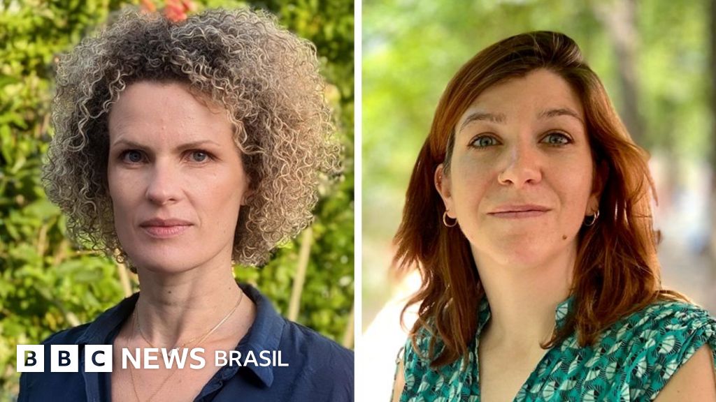 'Ele nos drogou e nos fez urinar na roupa': as acusações de mais de 200 mulheres contra ex-funcionário do governo francês