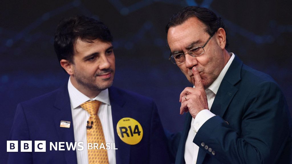 Quem é Augusto Cury, o escritor que disputa as eleições de 2026 e quer 'aumentar a régua do debate'