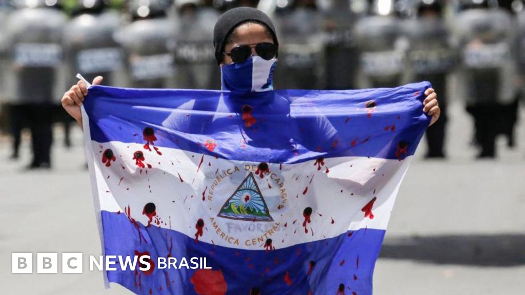 'Nicarágua virou a Coreia do Norte da América Latina': a reação diante do início do plano de Ortega para acabar com eleições no país