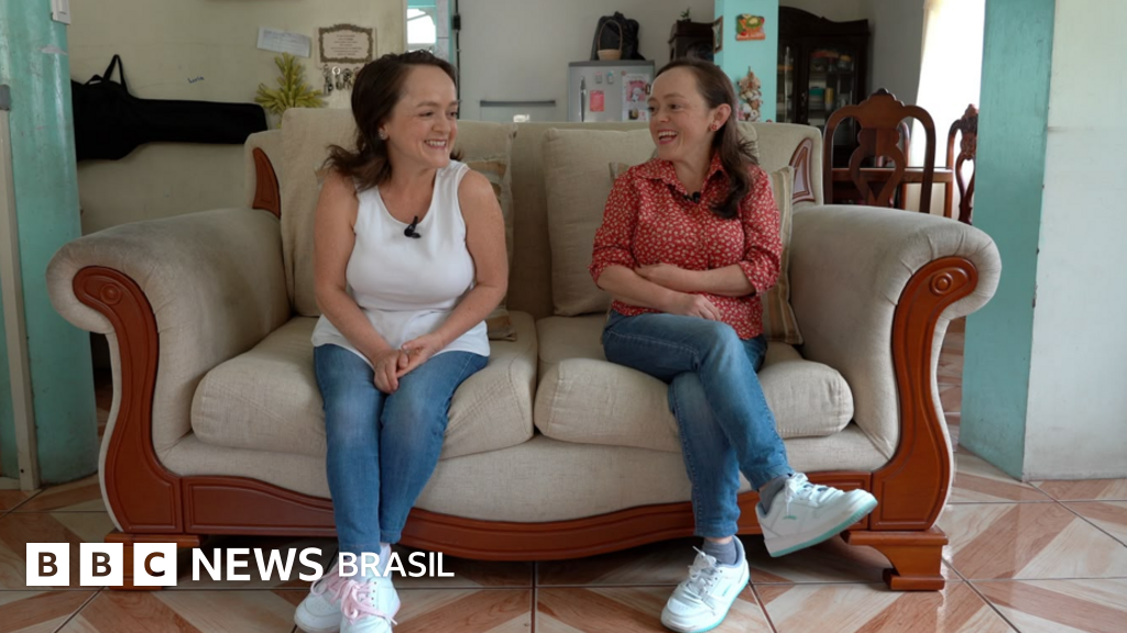As pessoas com tipo raro de nanismo que podem guardar 'segredo' contra câncer e diabetes: 'Vivemos em um mundo de gigantes' 