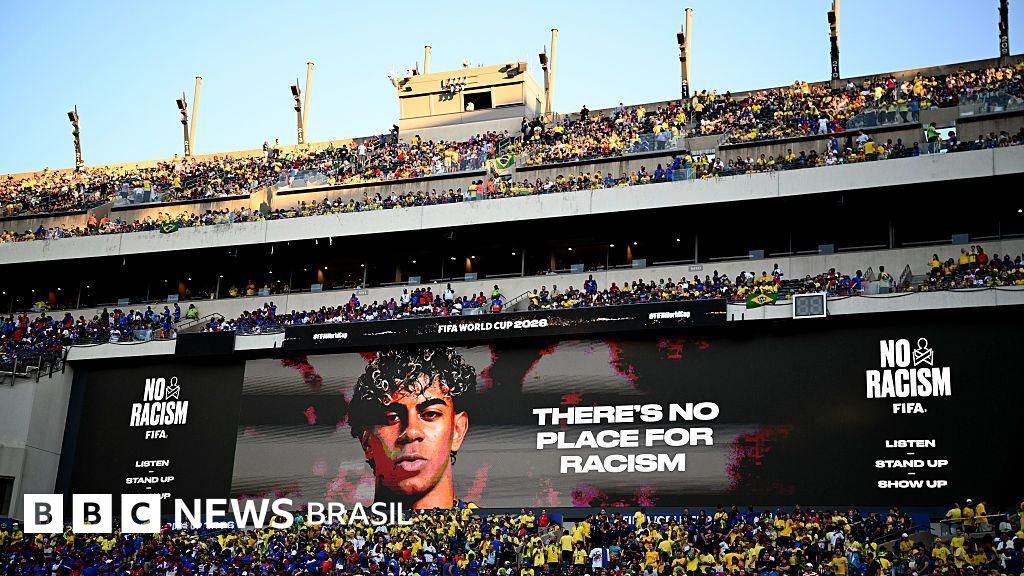 Os casos de racismo que mancharam a Copa: 'ele nunca desapareceu'