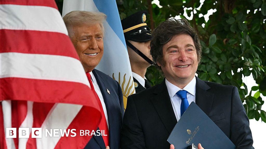 Brasil em crise com EUA e Argentina: os ônus e bônus eleitorais para Flávio Bolsonaro e Lula