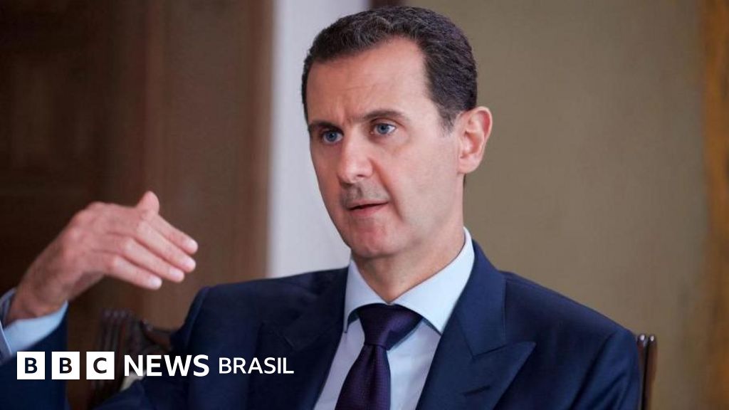 Por que o ex-ditador sírio Bashar al-Assad foi condenado à morte, e o que acontece agora