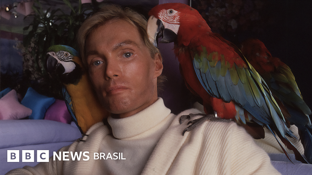 'Fizeram uma lavagem cerebral completa em mim': a seita apocalíptica dos anos