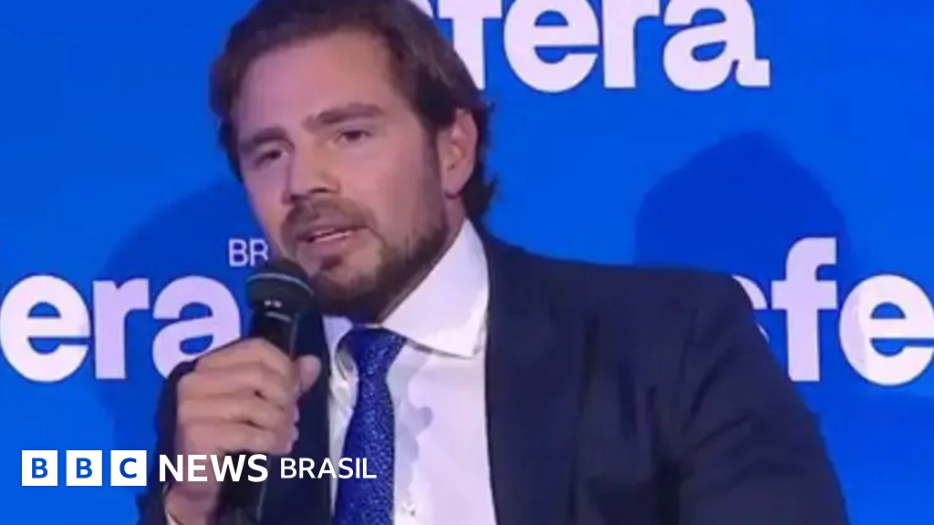 PF aciona Interpol para rastrear bens de Vorcaro nos EUA e Europa