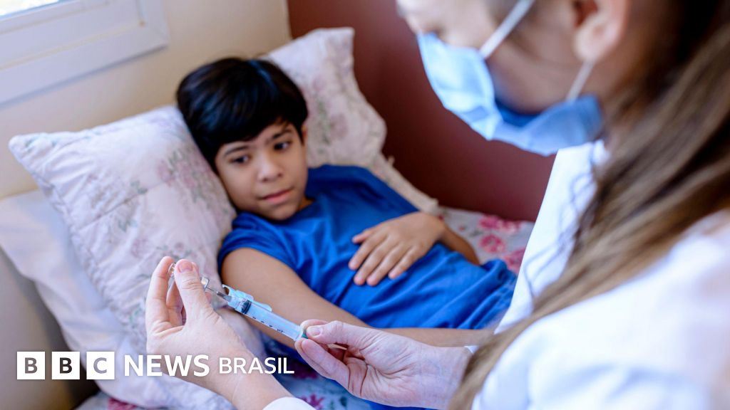 Sarampo volta a acender alerta no Brasil: quem precisa se vacinar? Veja perguntas e respostas sobre a doença