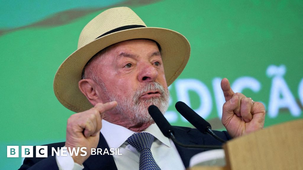 Em meio à eleição mais acirrada que já enfrentou, Lula se lança à 'última dança' e oficializa candidatura