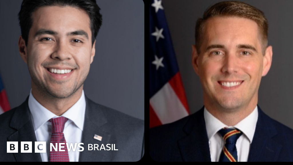 Quem são os funcionários americanos que tiveram visto negado pelo Itamaraty