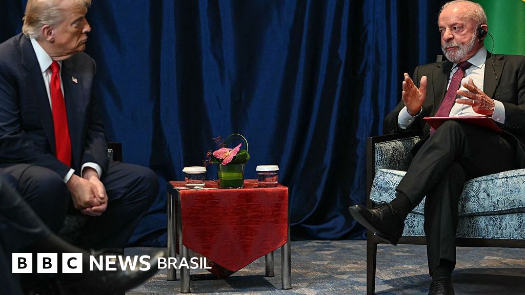 Trump prefere guerra ideológica com Brasil a interesse estratégico dos EUA no país, diz analista