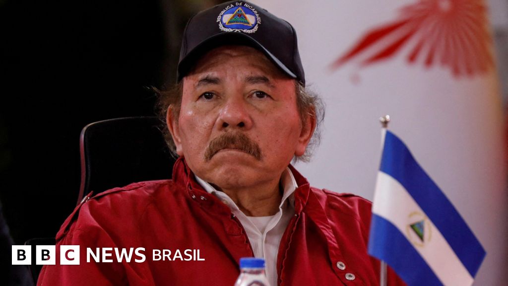 Nicarágua: o que resta da oposição e por que Daniel Ortega quer acabar com as eleições no país