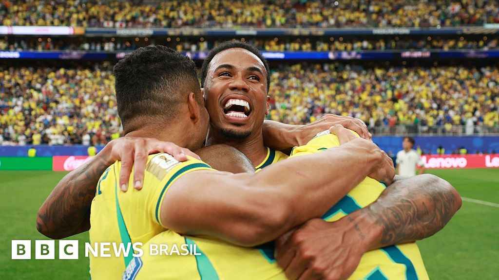 Quando é o próximo jogo do Brasil na Copa e quem será o adversário?