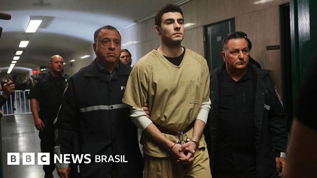 O que Luigi Mangione confessou em audiência e o que acontece a partir de agora