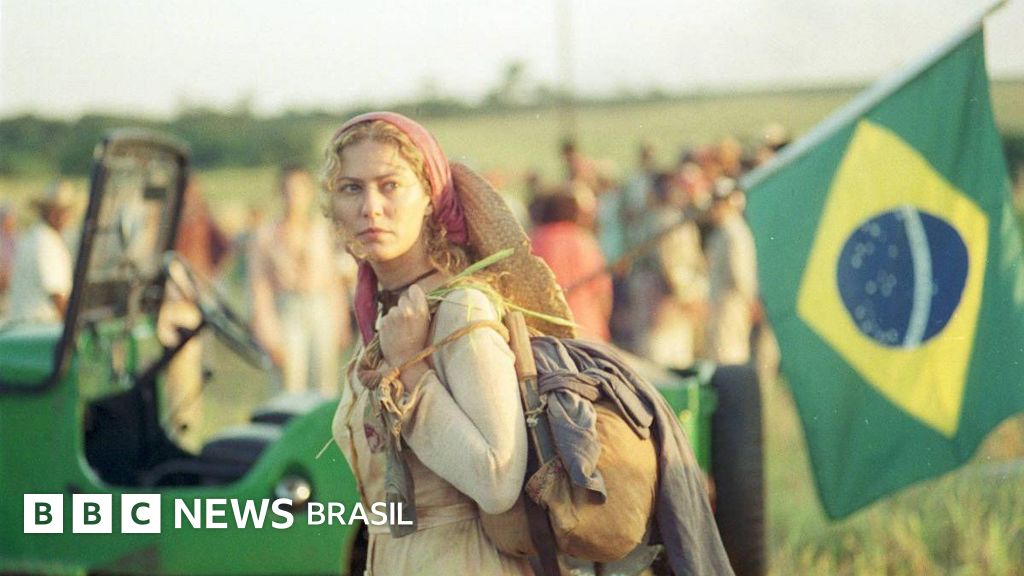 Reforma agrária, coronelismo e imigração: como Benedito Ruy Barbosa fez