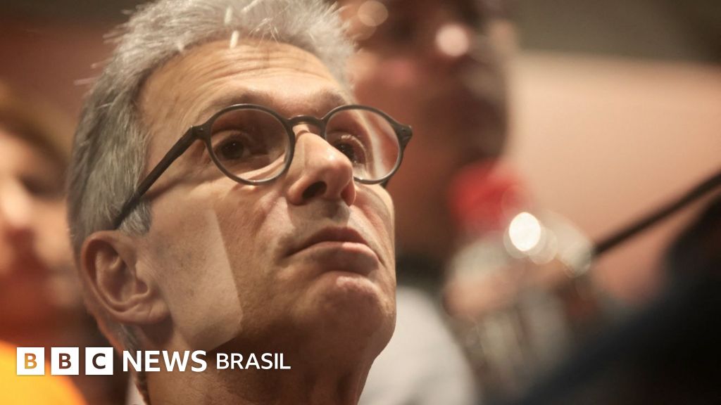 O que Romeu Zema disse em sabatina do Jornal Nacional com presidenciáveis