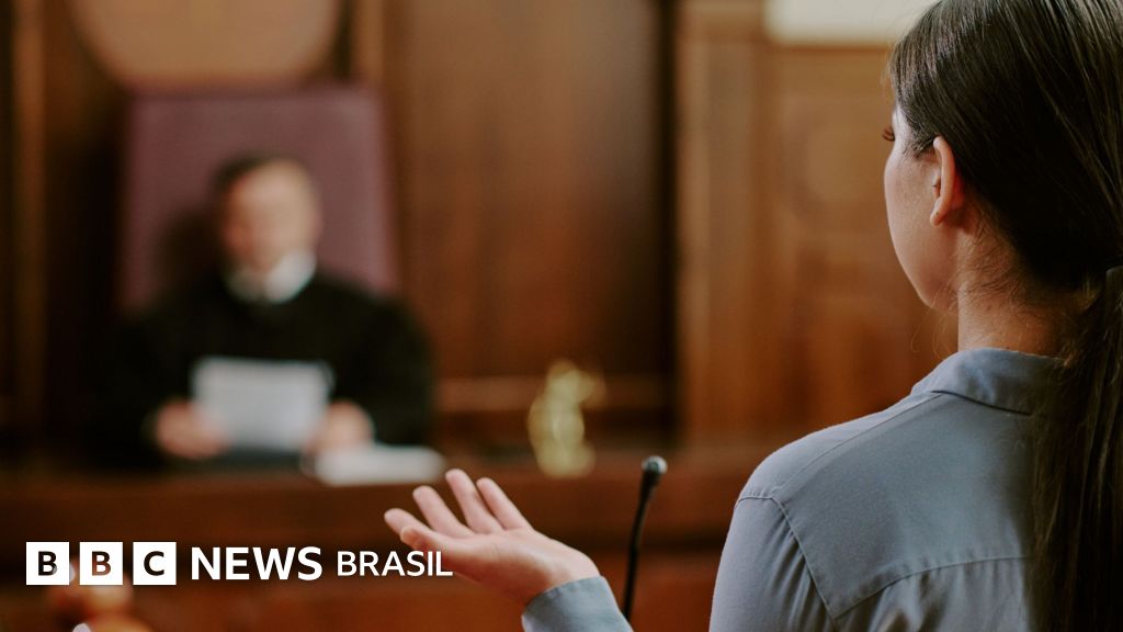As mulheres vítimas de violência doméstica que mataram seus companheiros: 'Ele disse que ia me matar, matar meu filho e depois se matar'