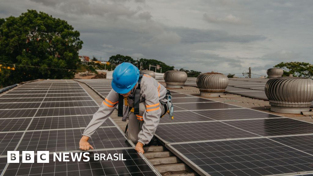Por que sistema elétrico brasileiro enfrenta risco por excesso de geração de energia