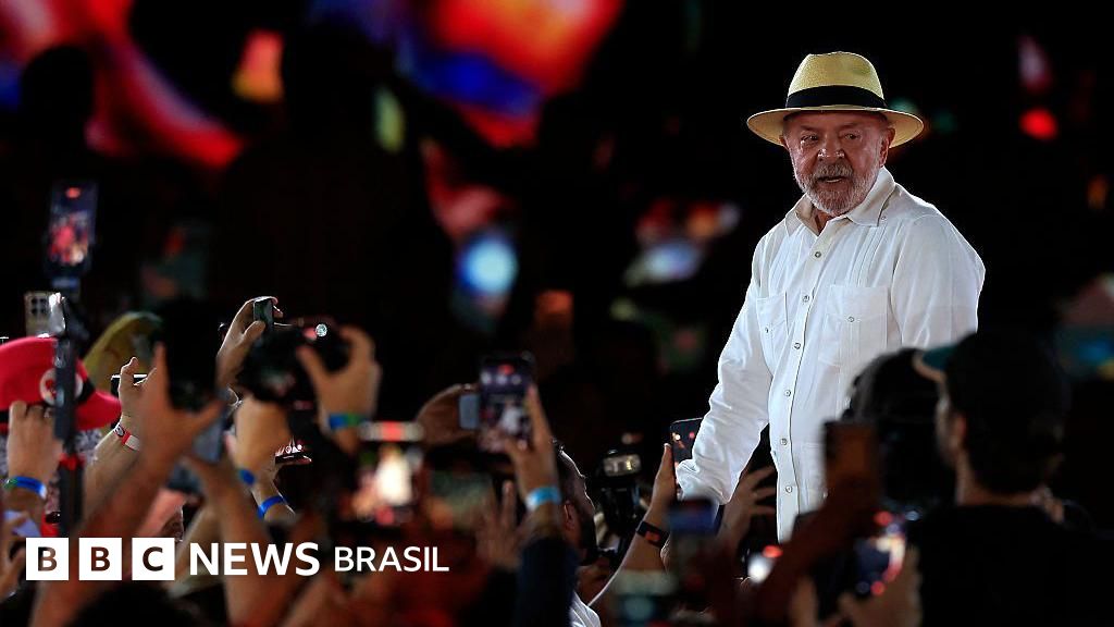 'Guerra ainda não começou': PT oficializa a sétima disputa eleitoral de Lula à Presidência