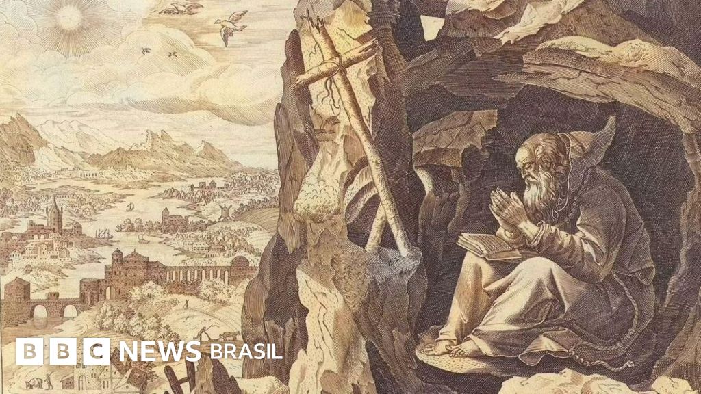 Burnout já existia na Idade Média, o que a sabedoria medieval tem a nos ensinar