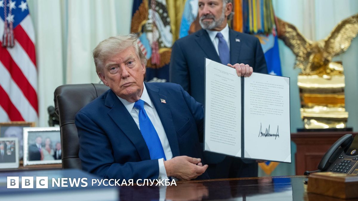 Трамп запретил в США «родильный туризм». Его предыдущая попытка ограничить право на гражданство по рождению провалилась