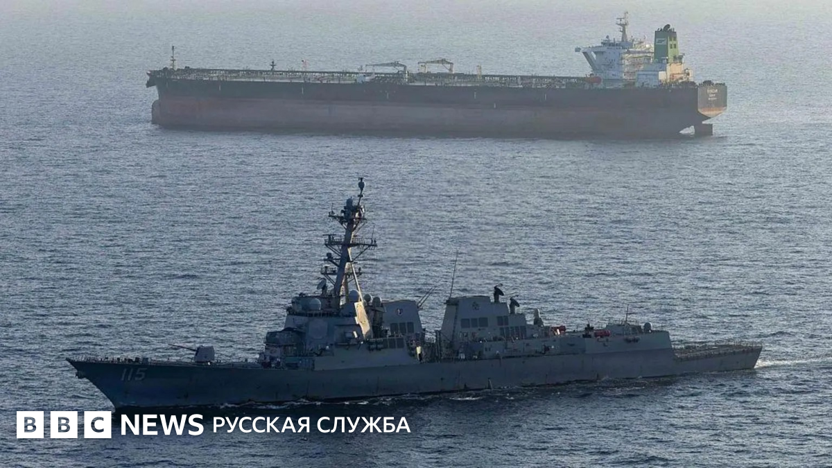После трех дней затишья США и Иран снова обменялись ударами