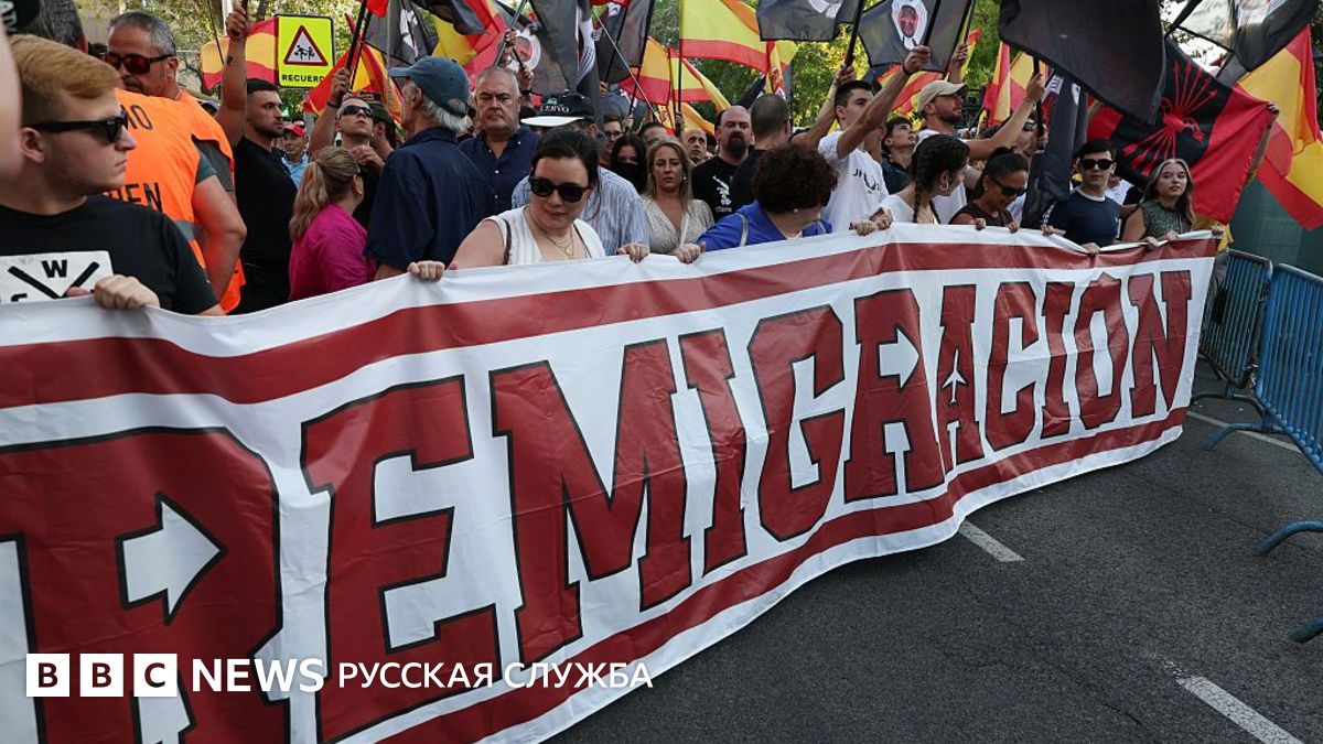 Евросоюз обсудил миграционную политику после кризиса в Испании. Раскол в блоке стал глубже