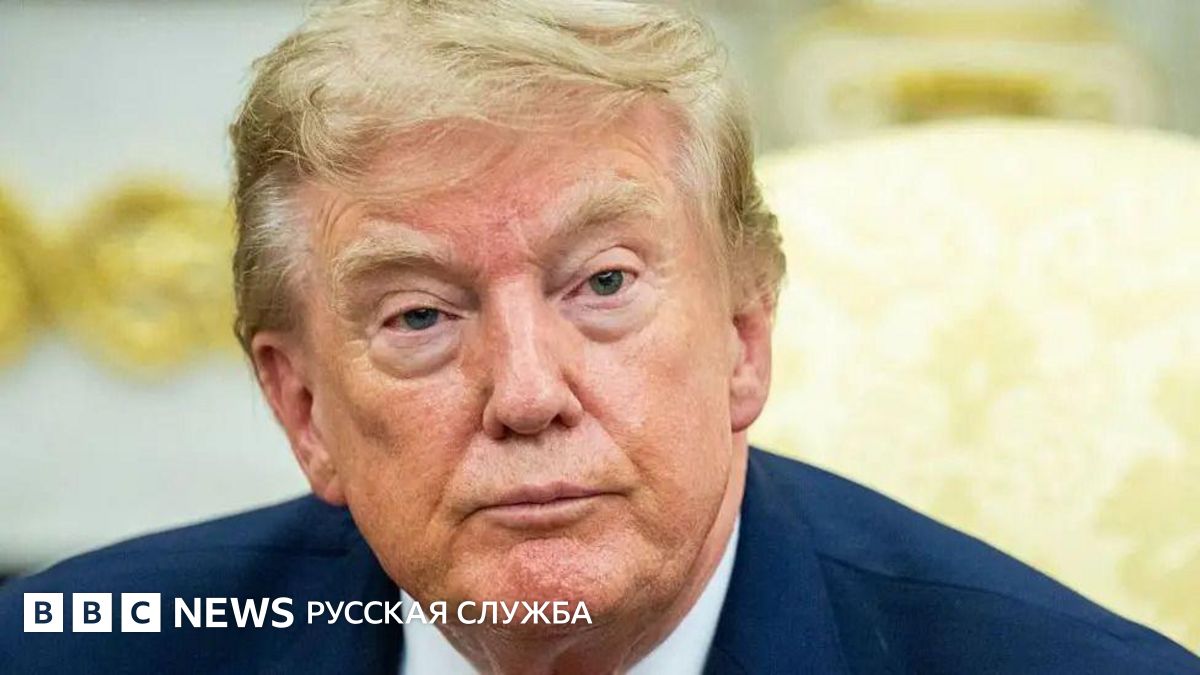 Трамп приостановил введение новых пошлин на канадские товары на три дня