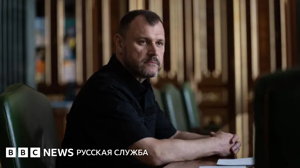 Зеленский назначает нового секретаря СНБО — Клименко из МВД. Что будет с Умеровым?