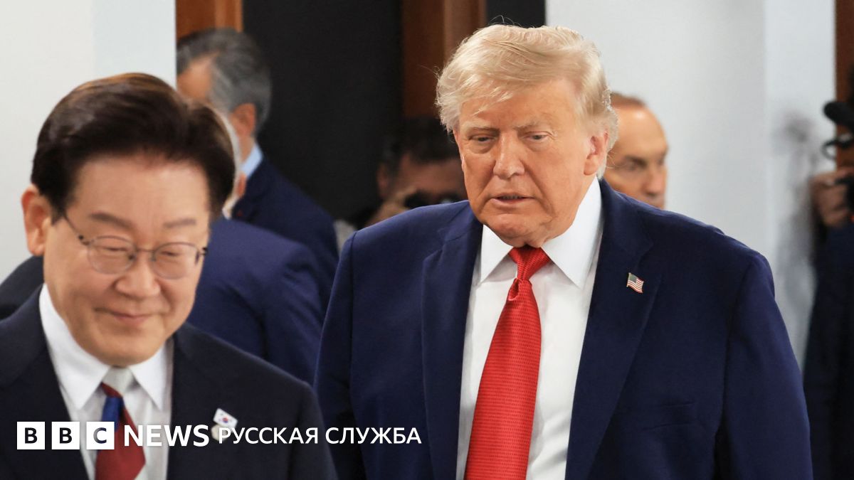 США решили сократить масштаб учений c Южной Кореей. Трамп заявил, что у него хорошие отношения с лидером КНДР