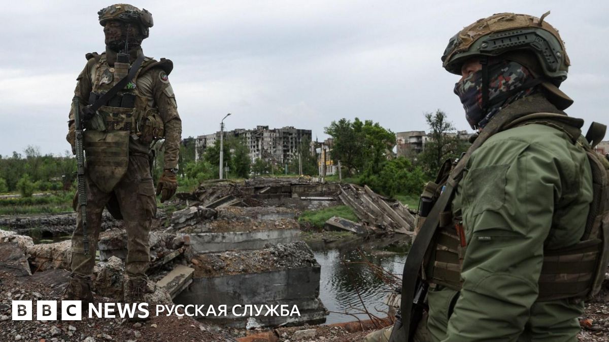 «Штурма в кредит». Чем отличается фронт в отчетах российского Генштаба от реальности
