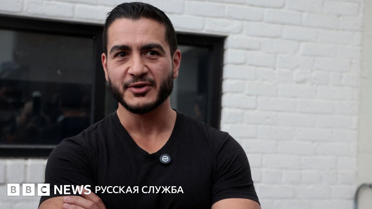 Прогрессивный демократ Абдул Эль-Сайед побеждает на праймериз в Мичигане