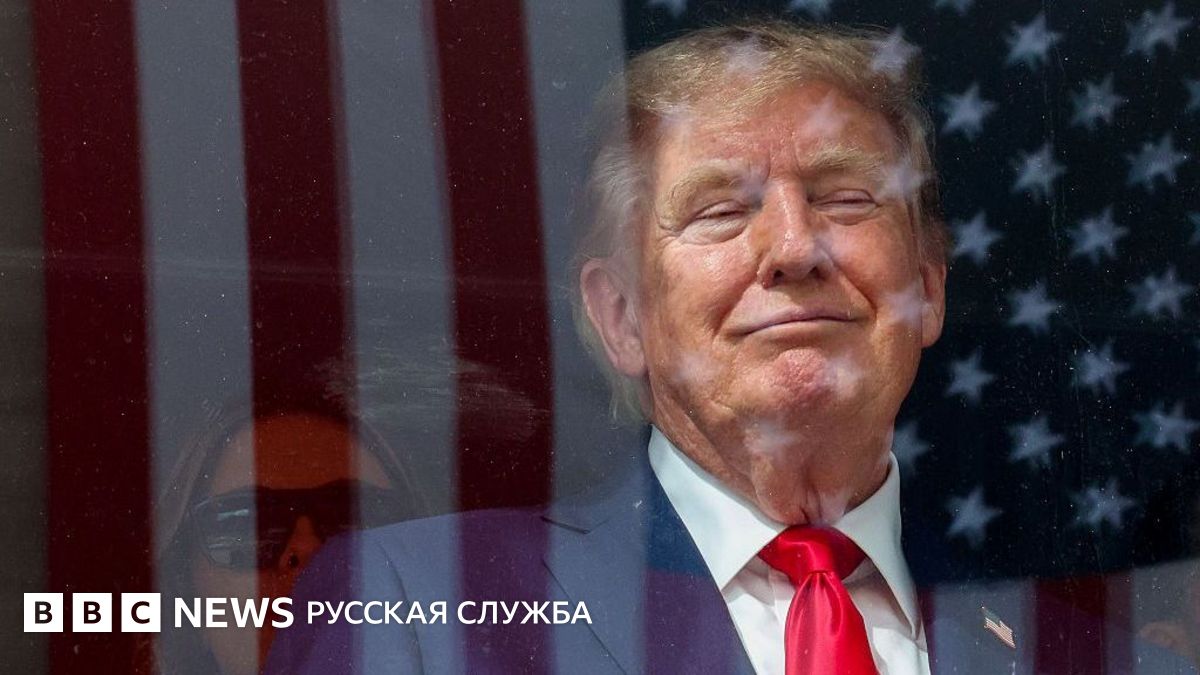 Канада дает отпор в торговой войне с США. Она может еще раз доказать, что мощь Америки Трампа не безгранична