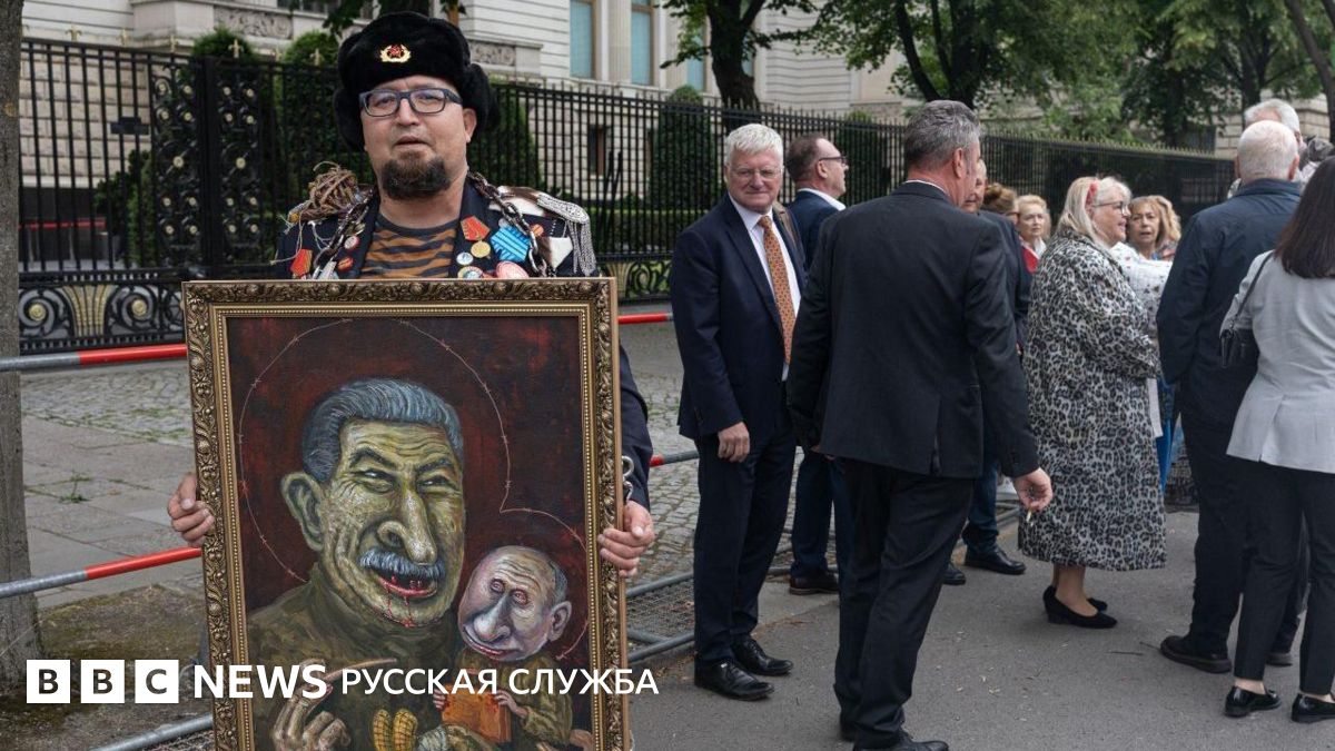 СМИ: в Польше убит карикатурист Семен Скрепецкий. Что известно?