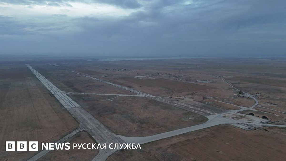 Израиль впервые с марта атаковал Сирию, обвинив Турцию в попытке разместить войска на авиабазе в Идлибе