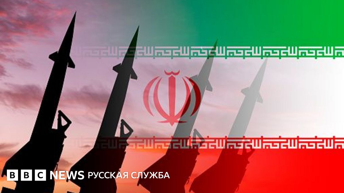 Иран грозит Украине за обстрел его судна на Каспии. Что будет дальше?