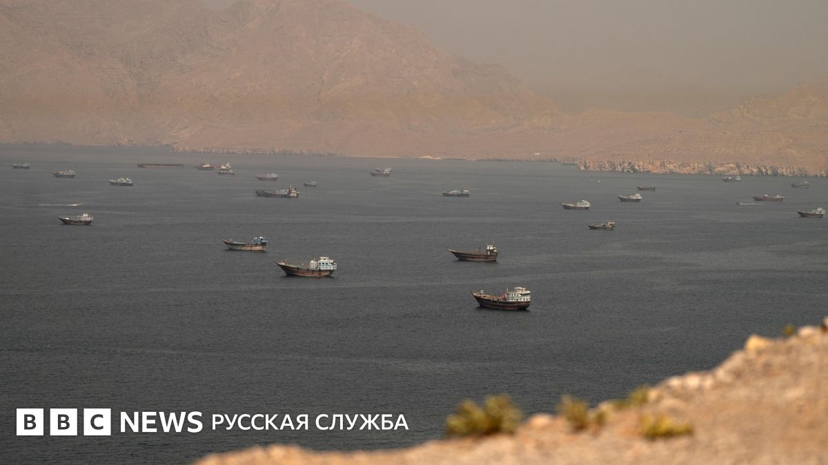 США и Иран обменялись новыми ударами в ответ на предыдущие атаки
