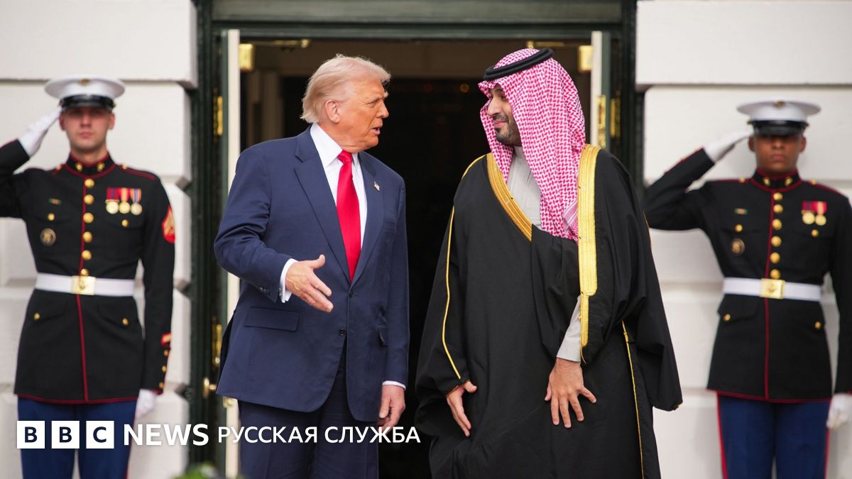 Трамп заявил, что ядерное соглашение с Саудовской Аравией зависит от признания ею Израиля. Эр-Рияд об этом не говорил