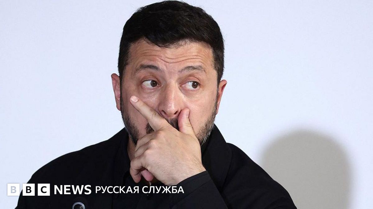 «Круговорот министров»? Зачем Зеленский меняет премьера и кто может возглавить Кабмин. Текстовая версия подкаста «Что это было?»