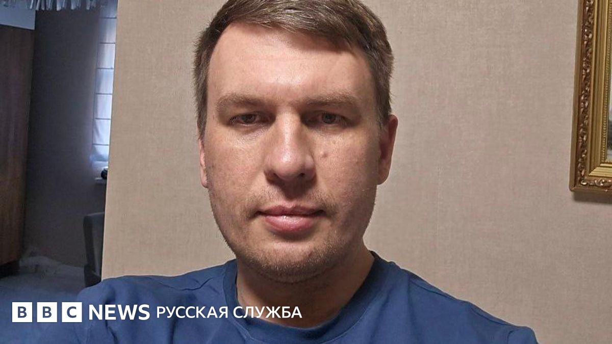 Суд арестовал провластного блогера Илью Ремесло по делу о «фейках» после «манифеста» против Путина