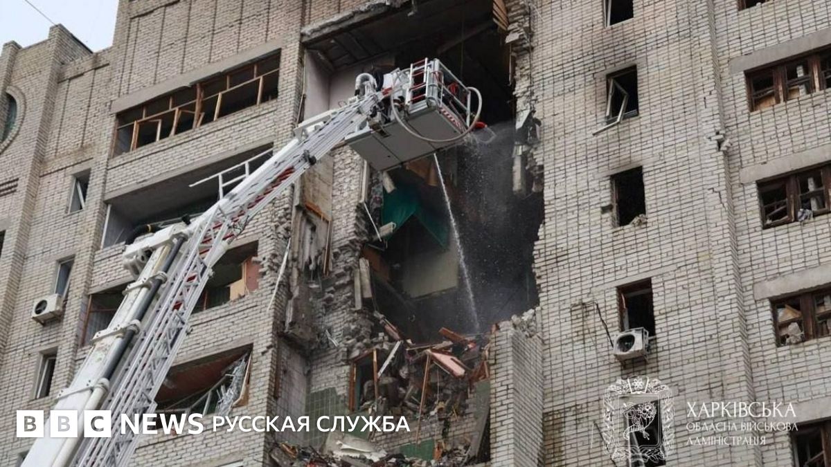 Российские обстрелы Украины: погибшие и десятки раненых