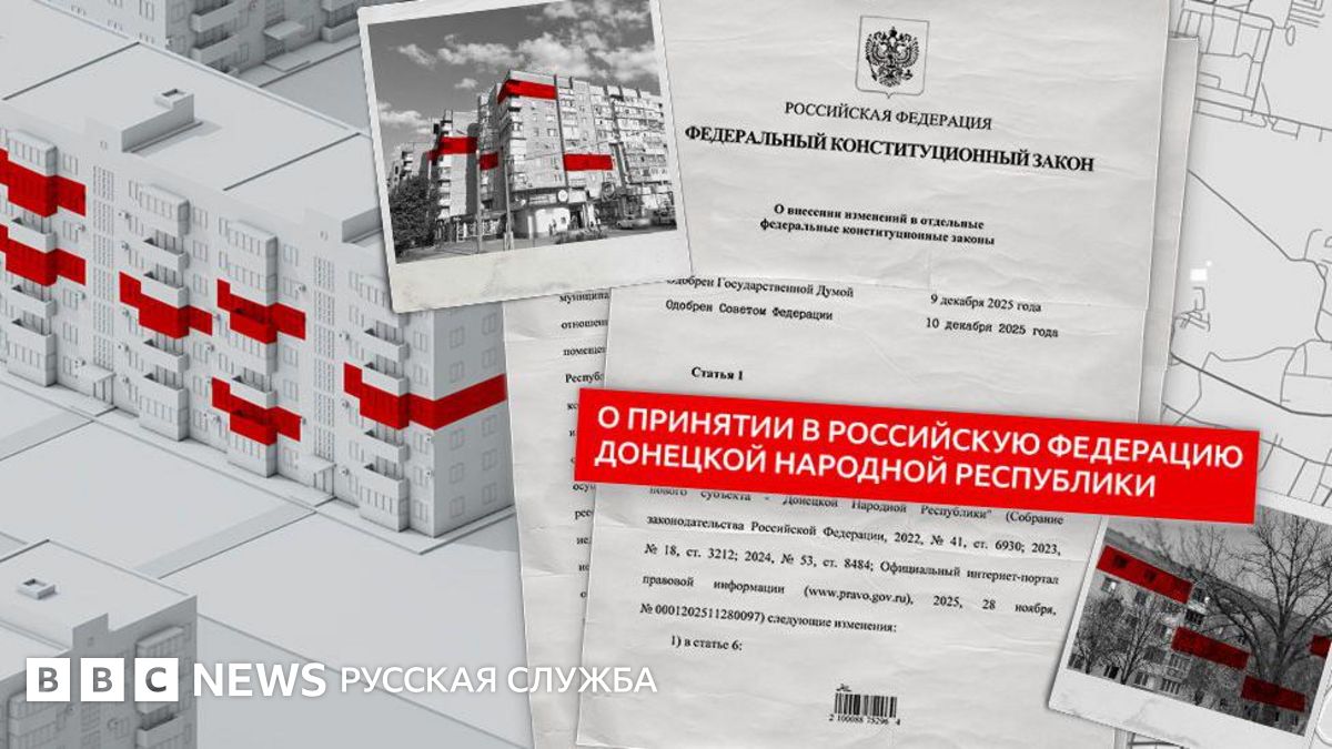 «Нам некуда возвращаться»: как Россия отбирает жилье на оккупированных территориях Украины