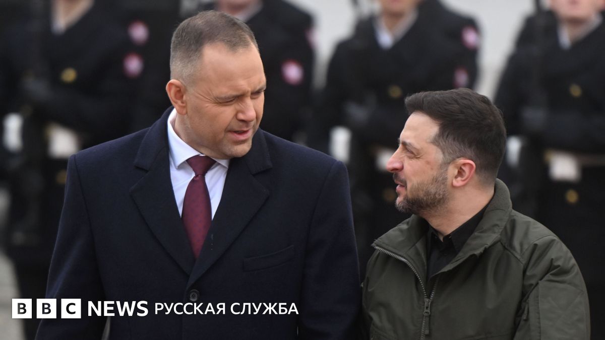 Заклятые соседи, или Как разобраться в украинской дипломатии. Рассылка «Контекст»
