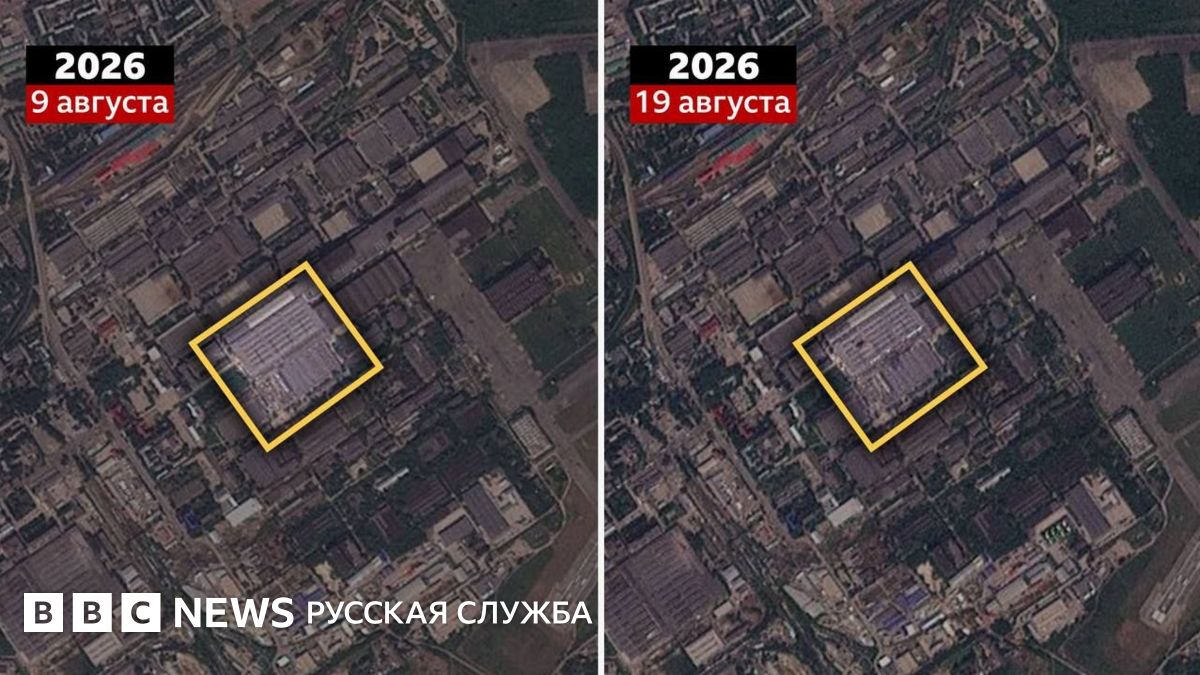 Ударом по заводу в Самаре поражен цех по сборке двигателей для ракет-носителей, заявил Генштаб ВСУ. Что известно