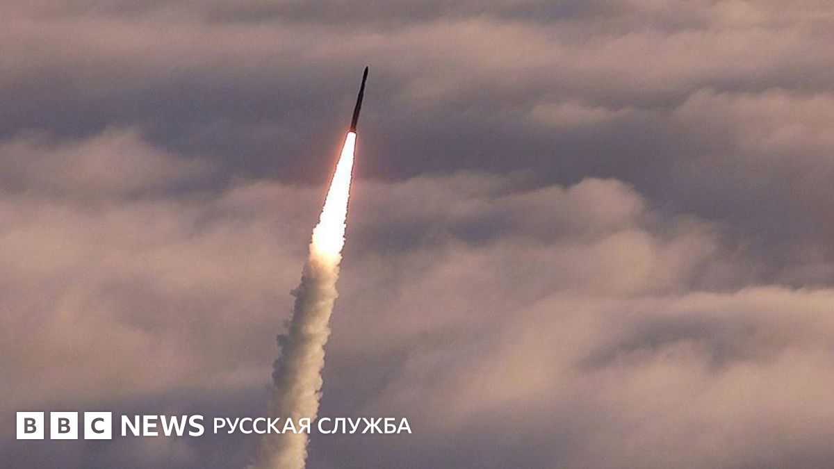 Сдерживание на троих. Как США меняют ядерную стратегию, чтобы противостоять России и Китаю