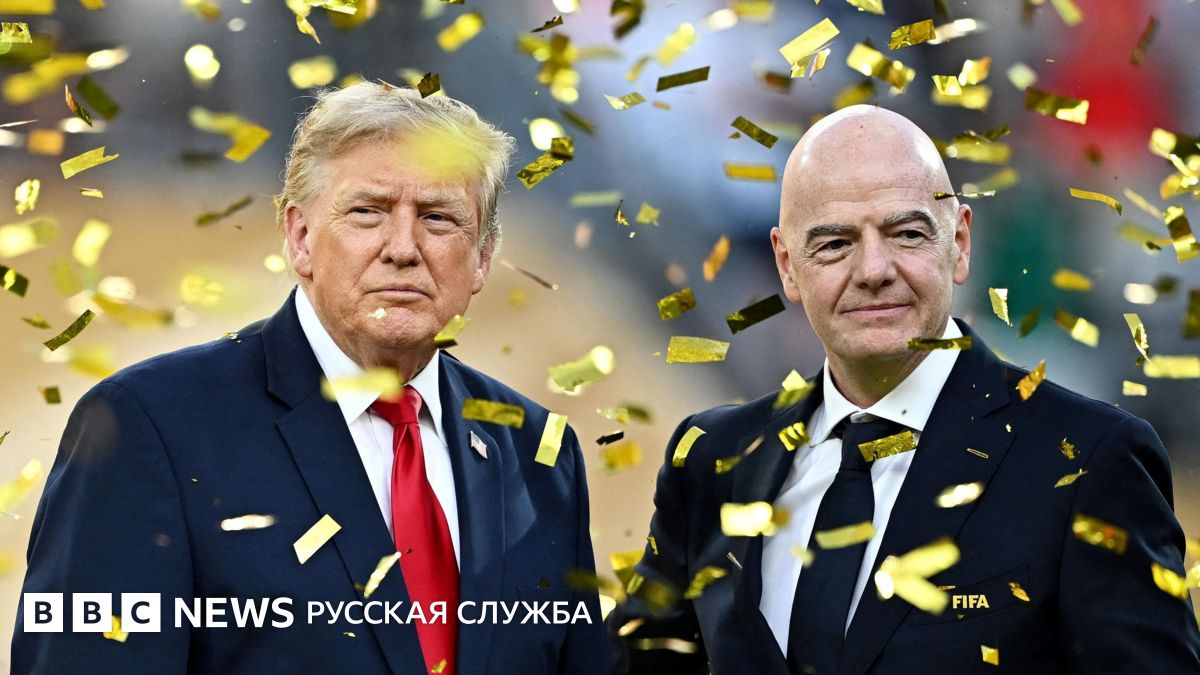 Джанни Инфантино в осаде. Чем может закончиться футбольный скандал десятилетия для главы ФИФА
