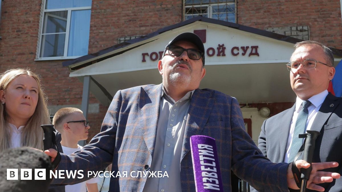 Борис Надеждин прекратил избирательную кампанию из-за «иноагентства» и штрафа за «экстремистскую символику»