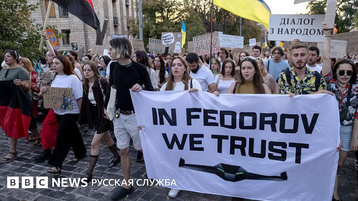 Федоров против Зеленского. Украина проведет выборы? Текстовая версия подкаста «Что это было» с обозревателем Константином Скоркиным